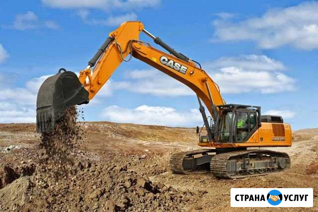 Принимаем грунт Менделеево - изображение 1