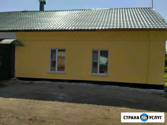 Баня на дровах Кимовск - изображение 1