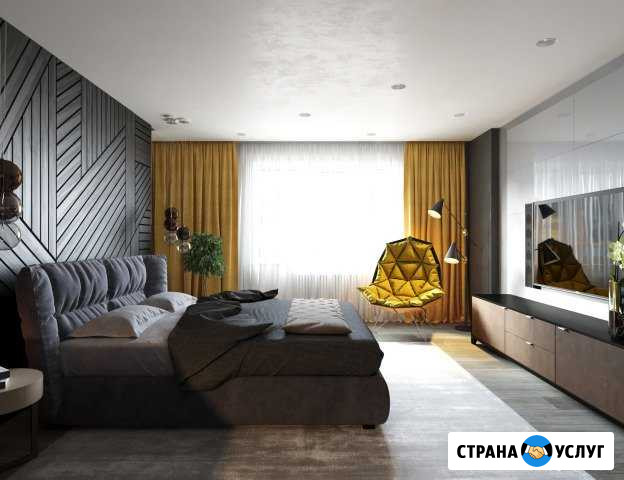 Дизайн интерьера Севастополь, Симферополь, Крым Севастополь - изображение 1