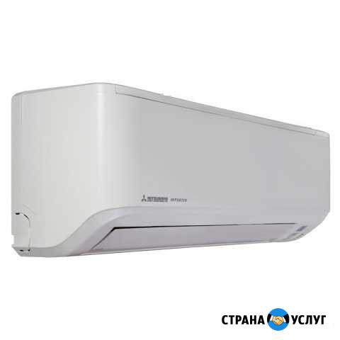 Тех. обслуживание систем кондиционирования Тольятти - изображение 1
