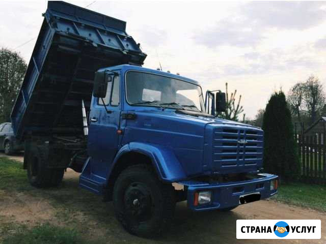 Песок,пгс,щебень,отсев,перегной Невинномысск - изображение 1