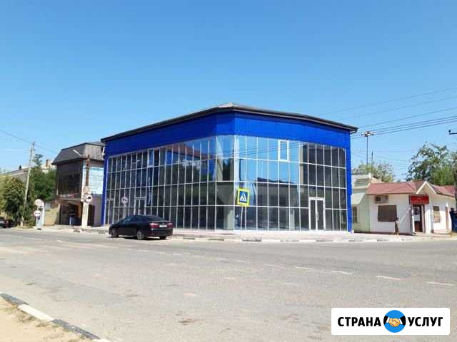 Окнастрой Дербент - изображение 1