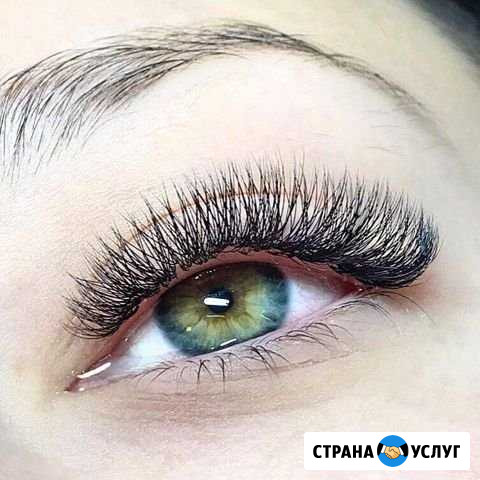 Ресницы Тольятти Тольятти - изображение 1