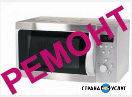 Ремонт микроволновок на дому Альметьевск - изображение 1