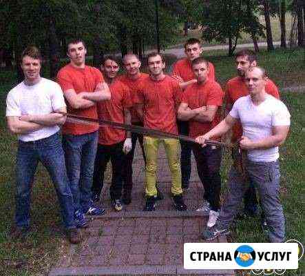 Грузчики, Разнорабочие, Демонтаж, Землекопы, Подсо Нижний Новгород
