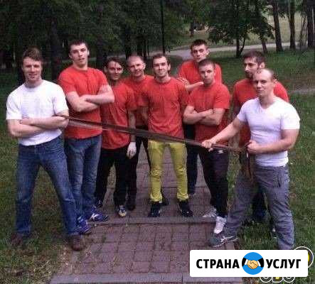 Грузчики, Разнорабочие, Демонтаж, Землекопы, Подсо Нижний Новгород - изображение 1