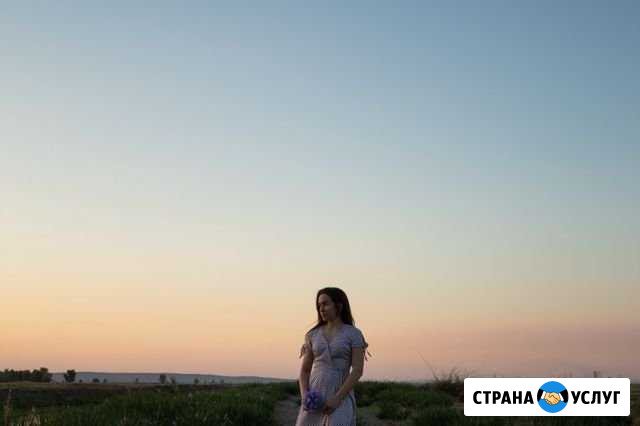 Фотограф Абакан - изображение 1