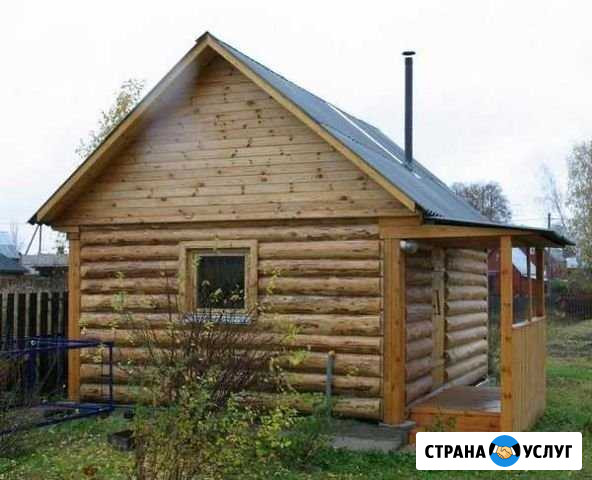 Баня под ключ Ухта - изображение 1