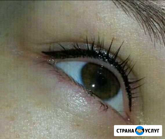 Перманентный макияж Уфа - изображение 1