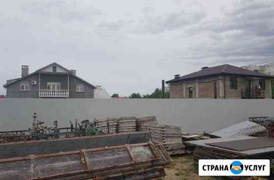 Аренда опалубки Севастополь