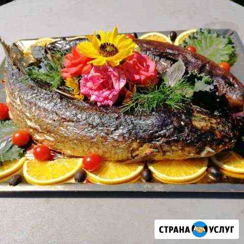 Праздничные банкеты и фуршеты Таганрог
