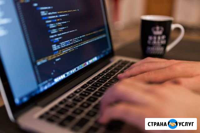 Создание сайтов. Продвижение сайтов. Заказать сайт Ярославль - изображение 1