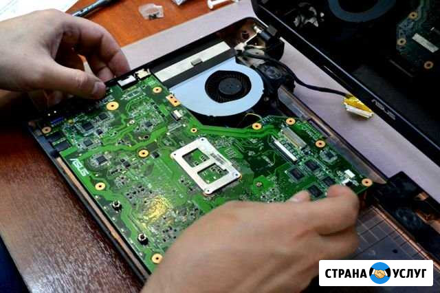 Компьютерная помощь. Диагностика бесплатно Химки - изображение 1