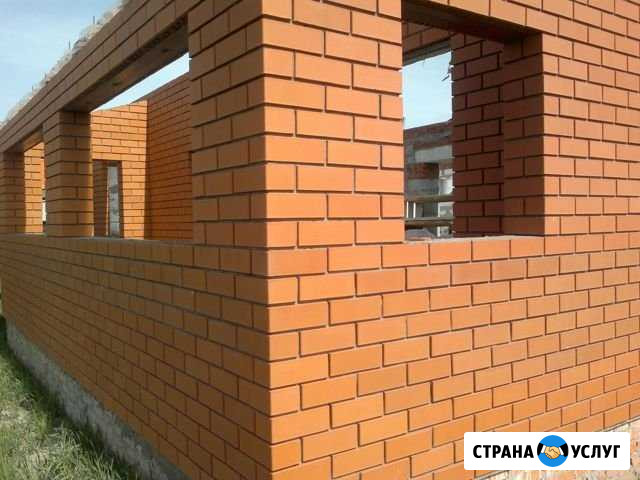 Строительство, ремонт Белая Глина - изображение 1