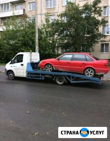 Эвакуатор Батайск - изображение 1