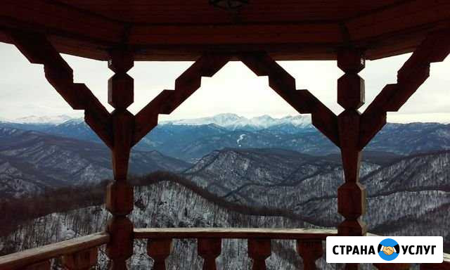 Поездки в горы Каменномостский - изображение 1