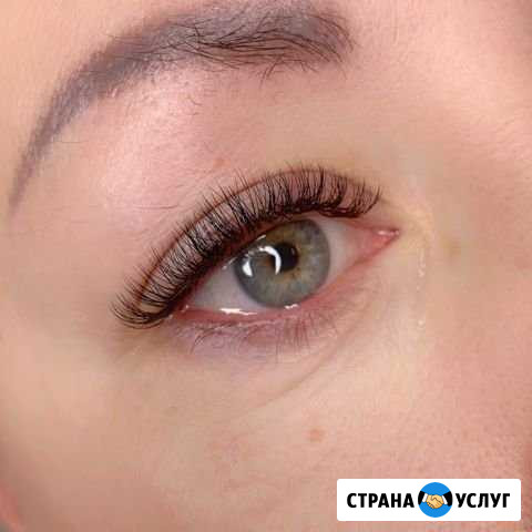 Наращивание ресниц Киров - изображение 1