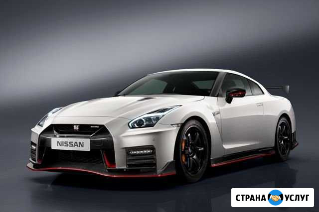 Чип Тюнинг Nissan Тверь - изображение 1