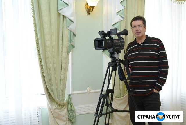 Видео и фотосъемка Ставрополь - изображение 1