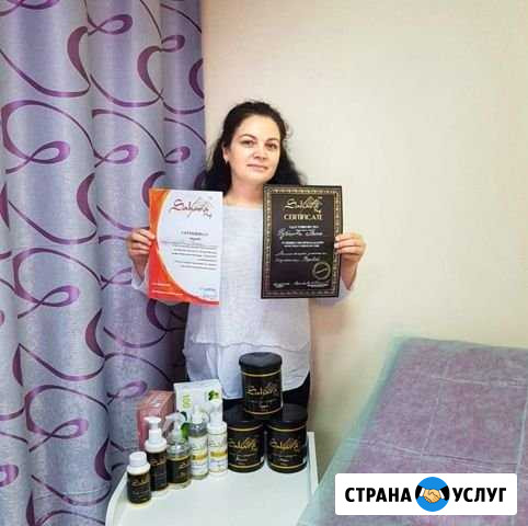 Шугаринг Высокое - изображение 1