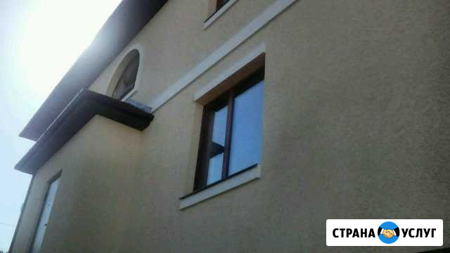 КороедшубаОтделка фасада Белгород - изображение 1
