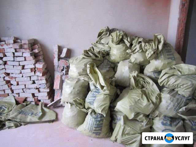 Демонтаж Мурманск - изображение 1