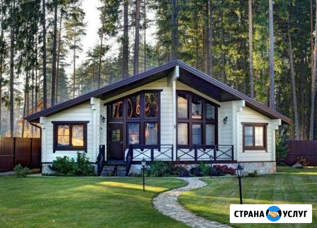 Дом Геленджик - изображение 1