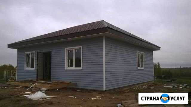 Строительство. Ремонт Череповец - изображение 1