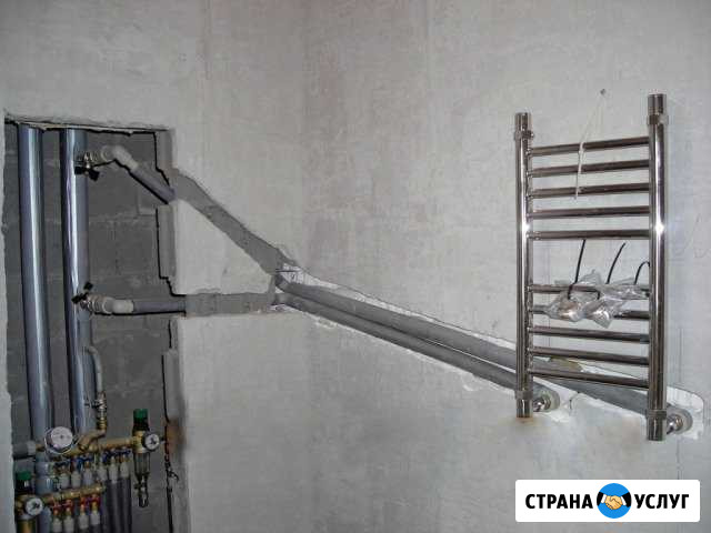 Сантехник. Сварка, отопление, водопровод Коммунарка - изображение 1