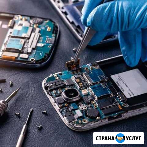 Ремонт смартфонов, телефонов, планшетов Белгород - изображение 1