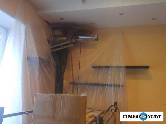 Алмазное бурение/сверление и алмазная резка Дзержинск - изображение 1
