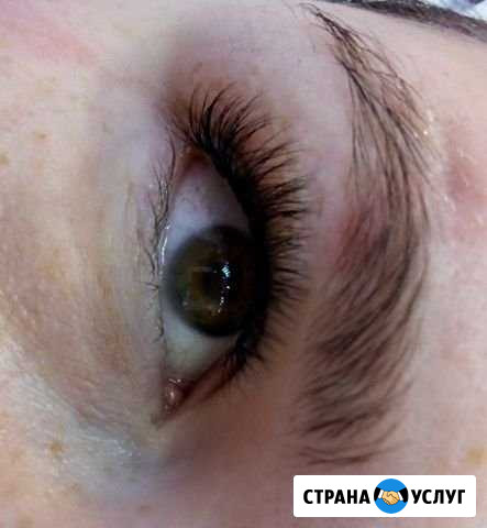 Наращивание ресниц Новокузнецк - изображение 1