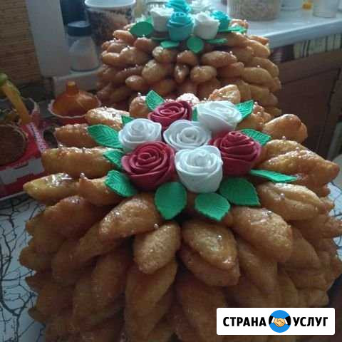 Баурсак Чак Чак Нижнекамск - изображение 1