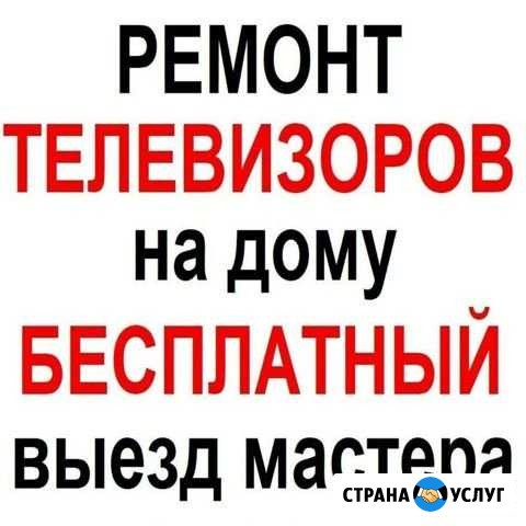 Телемастер На Дом Красноармейский Волгоград - изображение 1