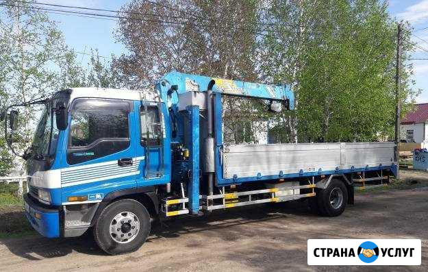 Манипулятор Видное Видное - изображение 1