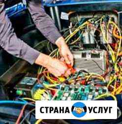 Автоэлектрик для японских автомобилей