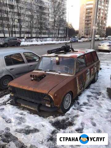 Автоподбор. Помощь при покупке авто на вторичном р Омск - изображение 1