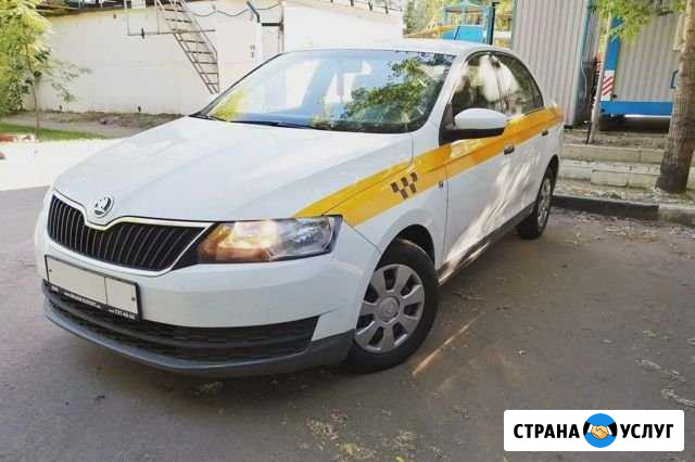 Аренда авто под такси без залога Москва - изображение 1