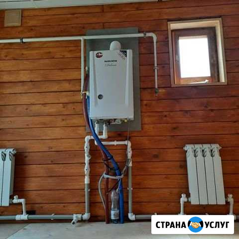 Сантехник-монтажник Белая Калитва - изображение 1