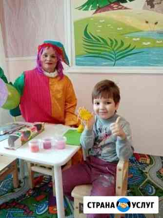 Частный Детский Садик Family Clubik Москва