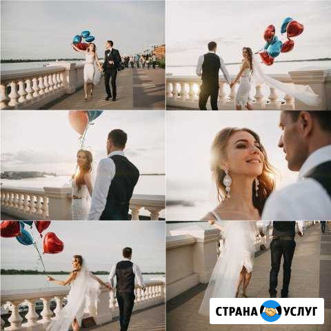 Фотограф Тверь - изображение 1