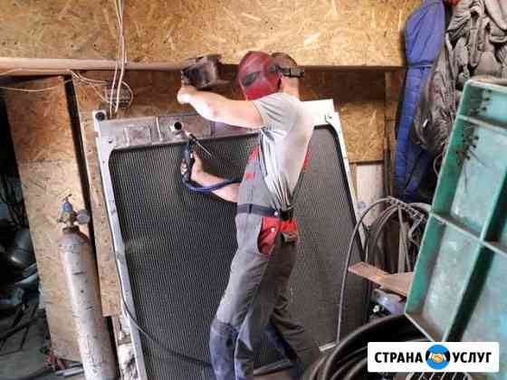 Аргонная сварка, газодинамическое напыление металл Оренбург