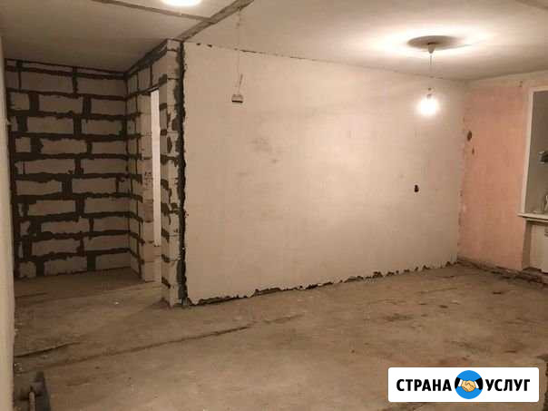 Сантехник, плиточник Липецк - изображение 1