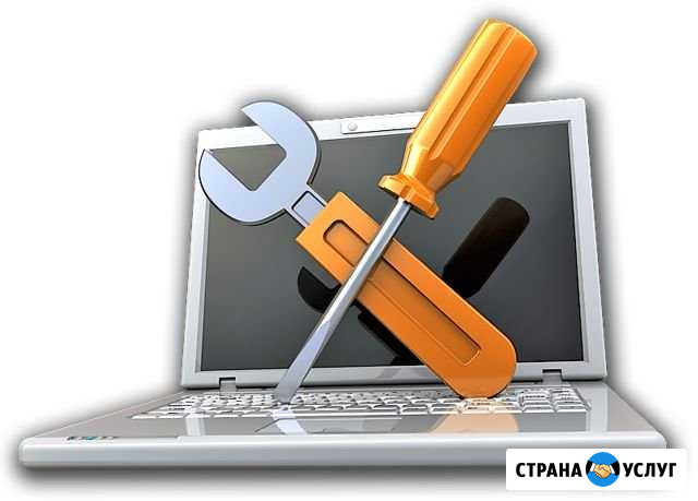 Ремонт компьютеров и ноутбуков, установка Windows Иркутск - изображение 1