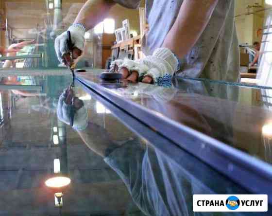 Душевые и офисные стеклянные перегородки и двери Санкт-Петербург