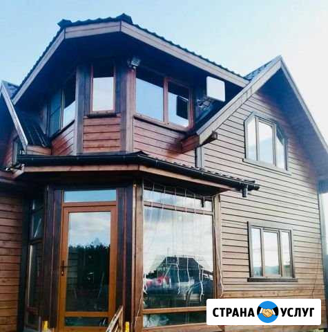 Беспроводной интернет на дачу Волосово - изображение 1