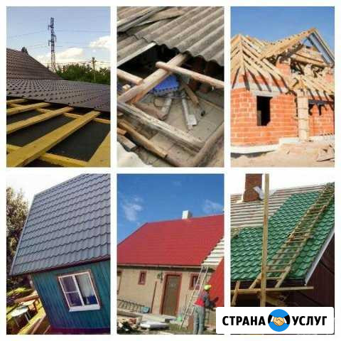 Выполняем все строительные И отделочные работы Октябрьский - изображение 1