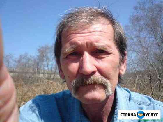 Муж на час /Срочный ремонт/ Мастер на час Пенза