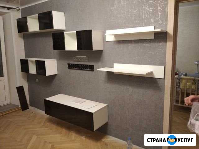 Сборщик мебели Видное - изображение 1