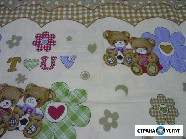 Услуги швеи Красноярск - изображение 1